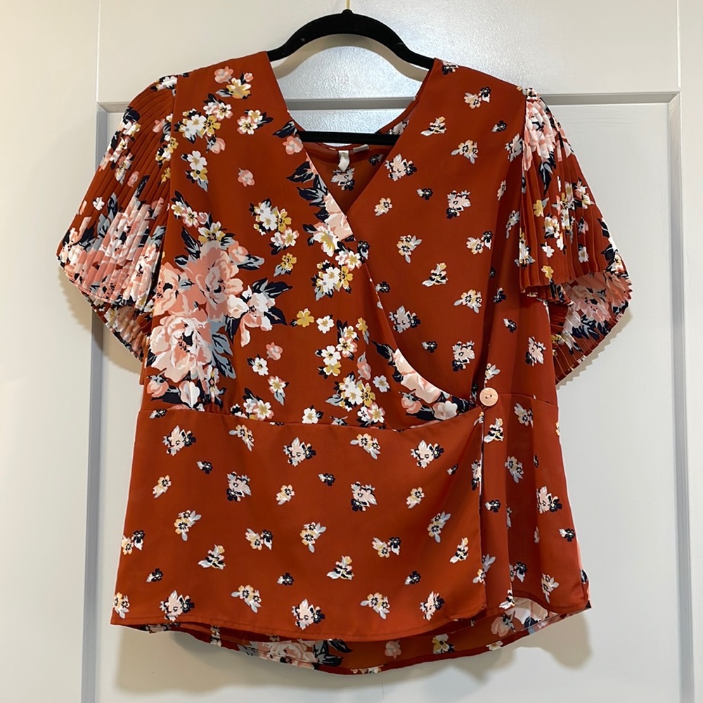 Blouse